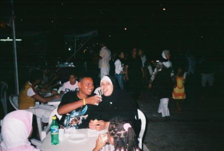 chui ac ma famille a s3edeya